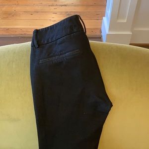 Helmet Lang dress pants size 2 straight leg super